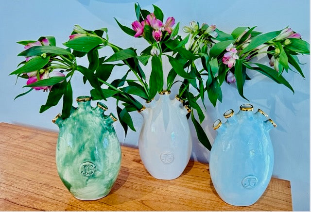 CILLA GLAM VASE