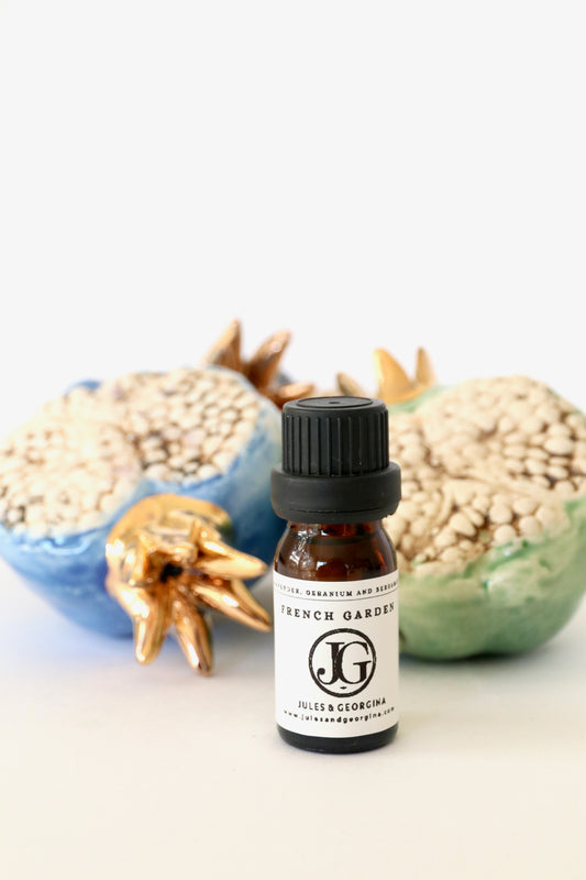 Porous Pomegranate Diffuser