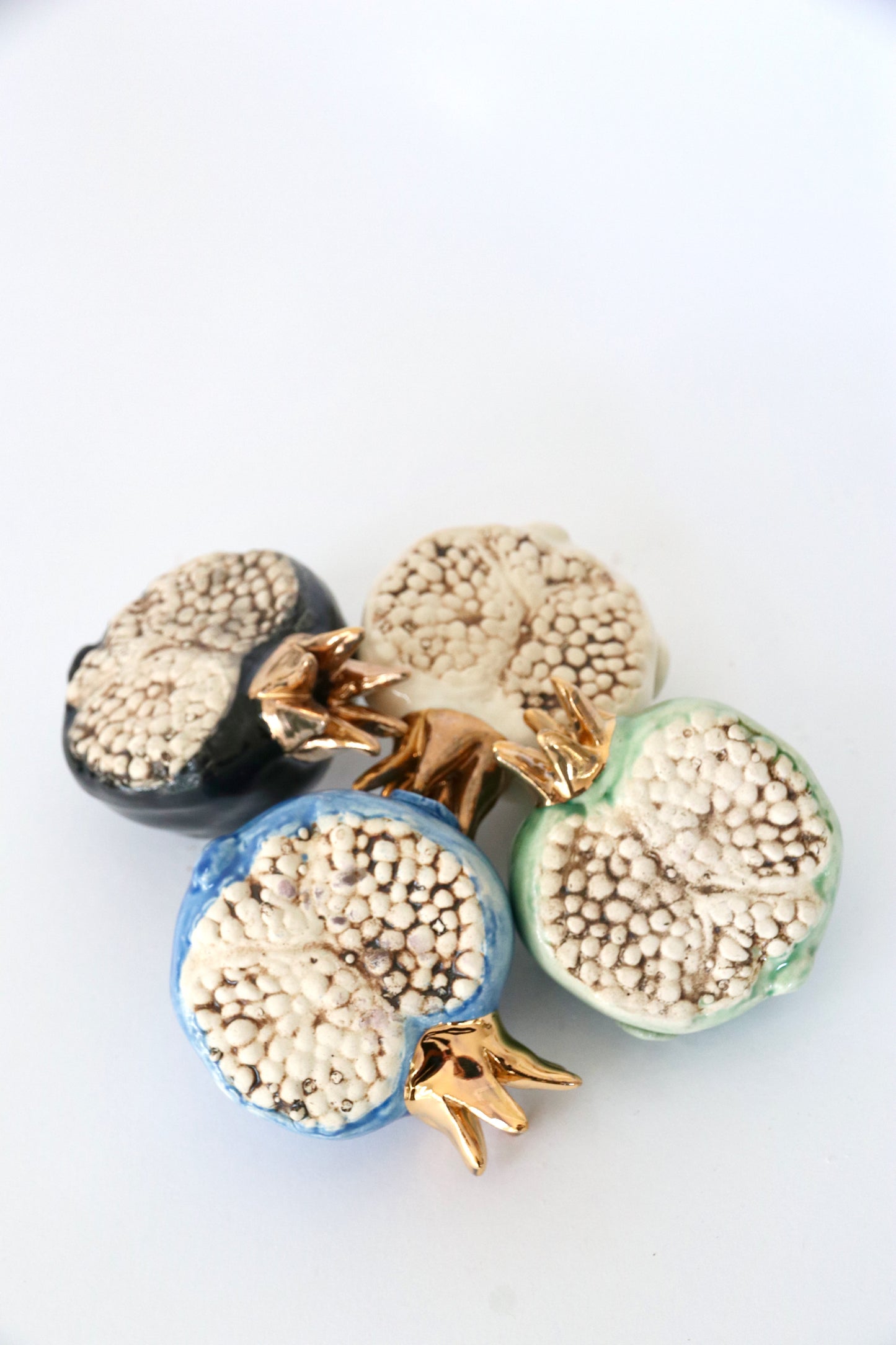 Porous Pomegranate Diffuser