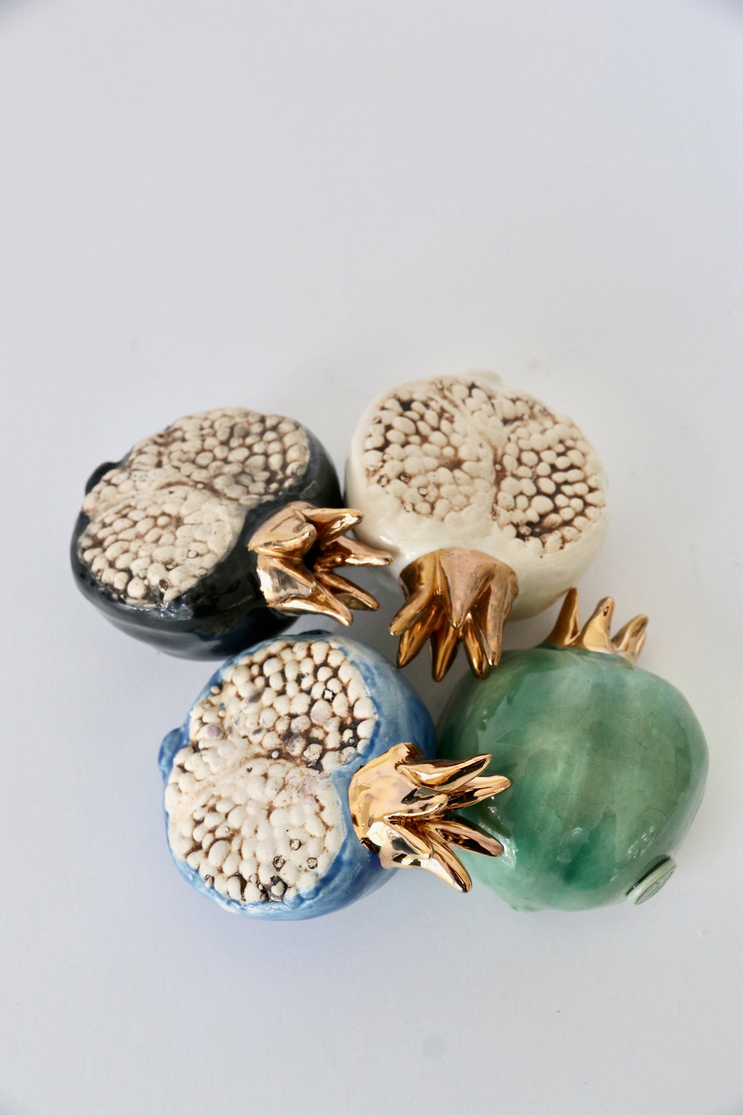 Porous Pomegranate Diffuser