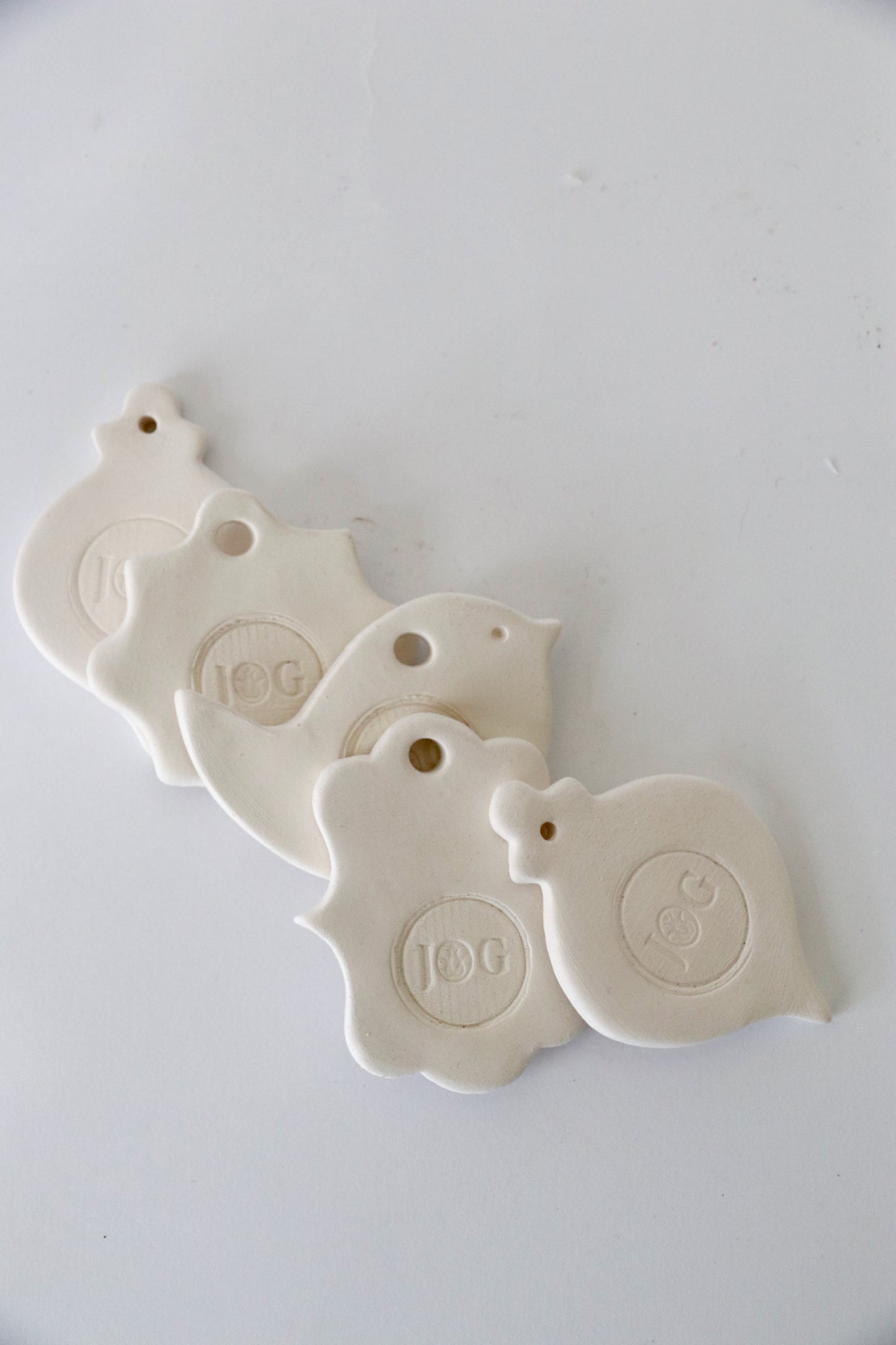 J&G Cupboard Hanging Diffuser