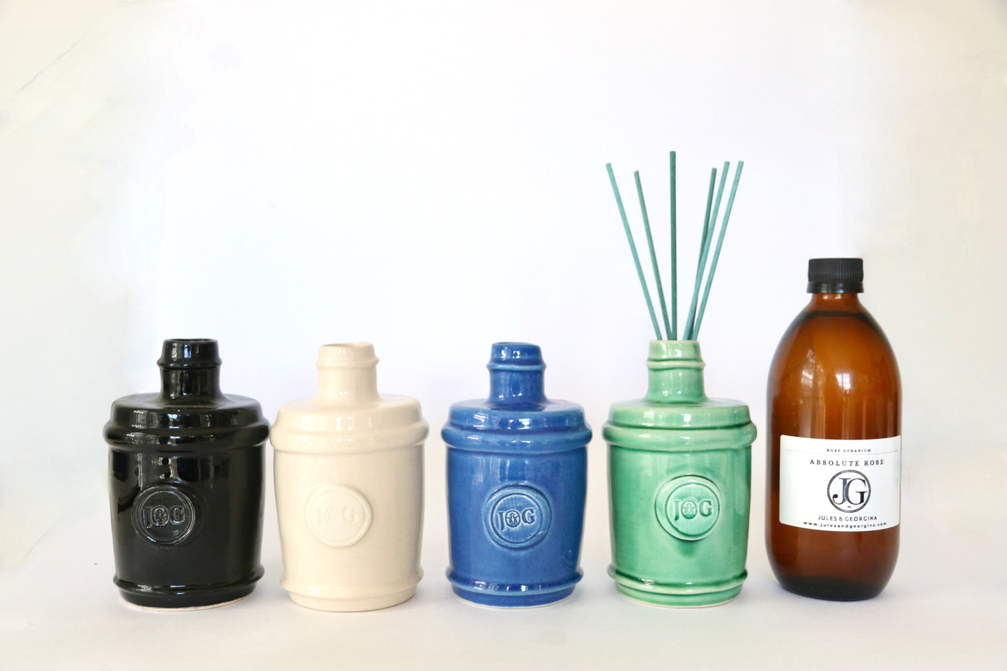 J&G 500ml Diffuser