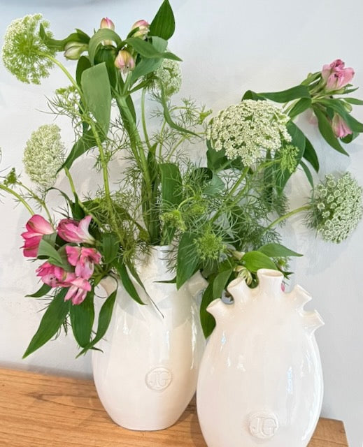 Plain Cilla Vase