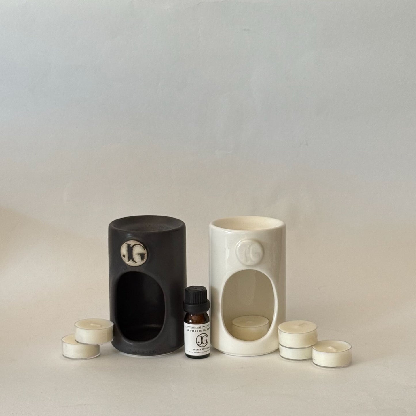 Tall Oil Burner
