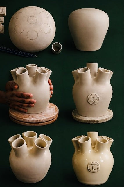 Vicky Vase