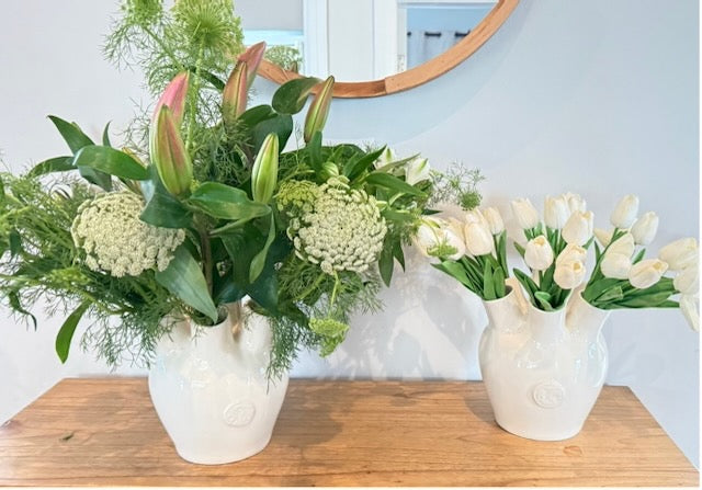 Vicci Vase