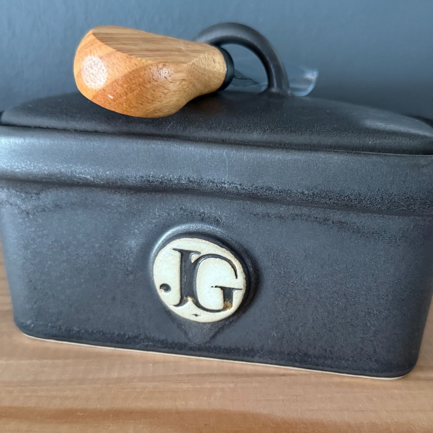 Butter Dish