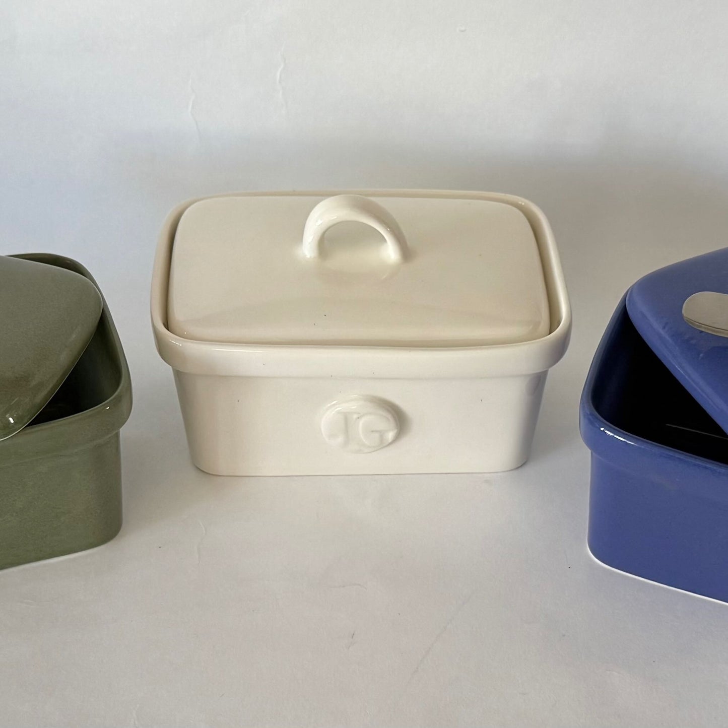 Butter Dish