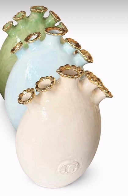 CILLA VASE (Limited edition)