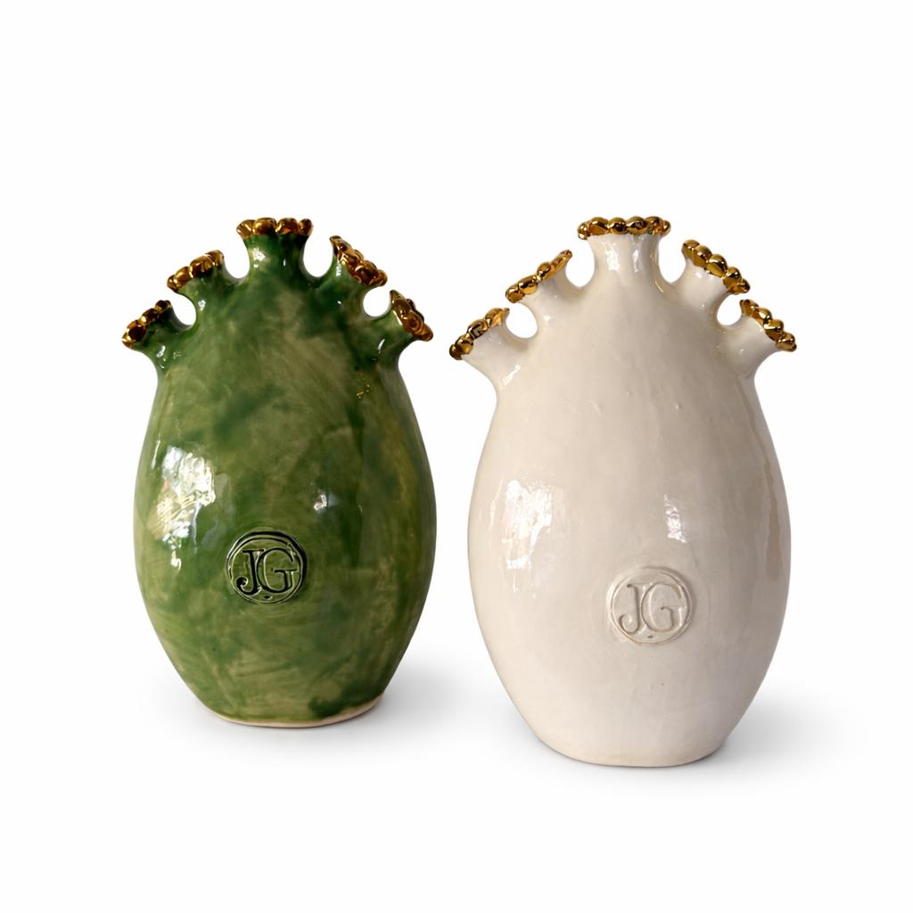 CILLA VASE (Limited edition)