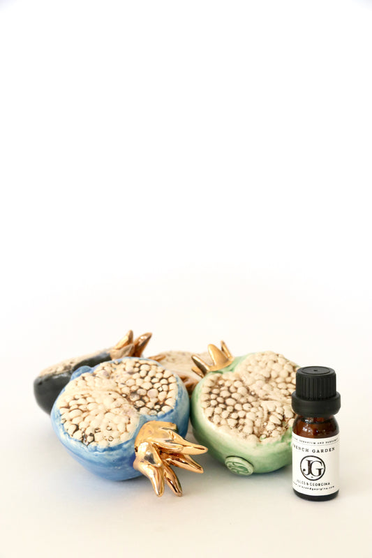 Porous Pomegranate Diffuser