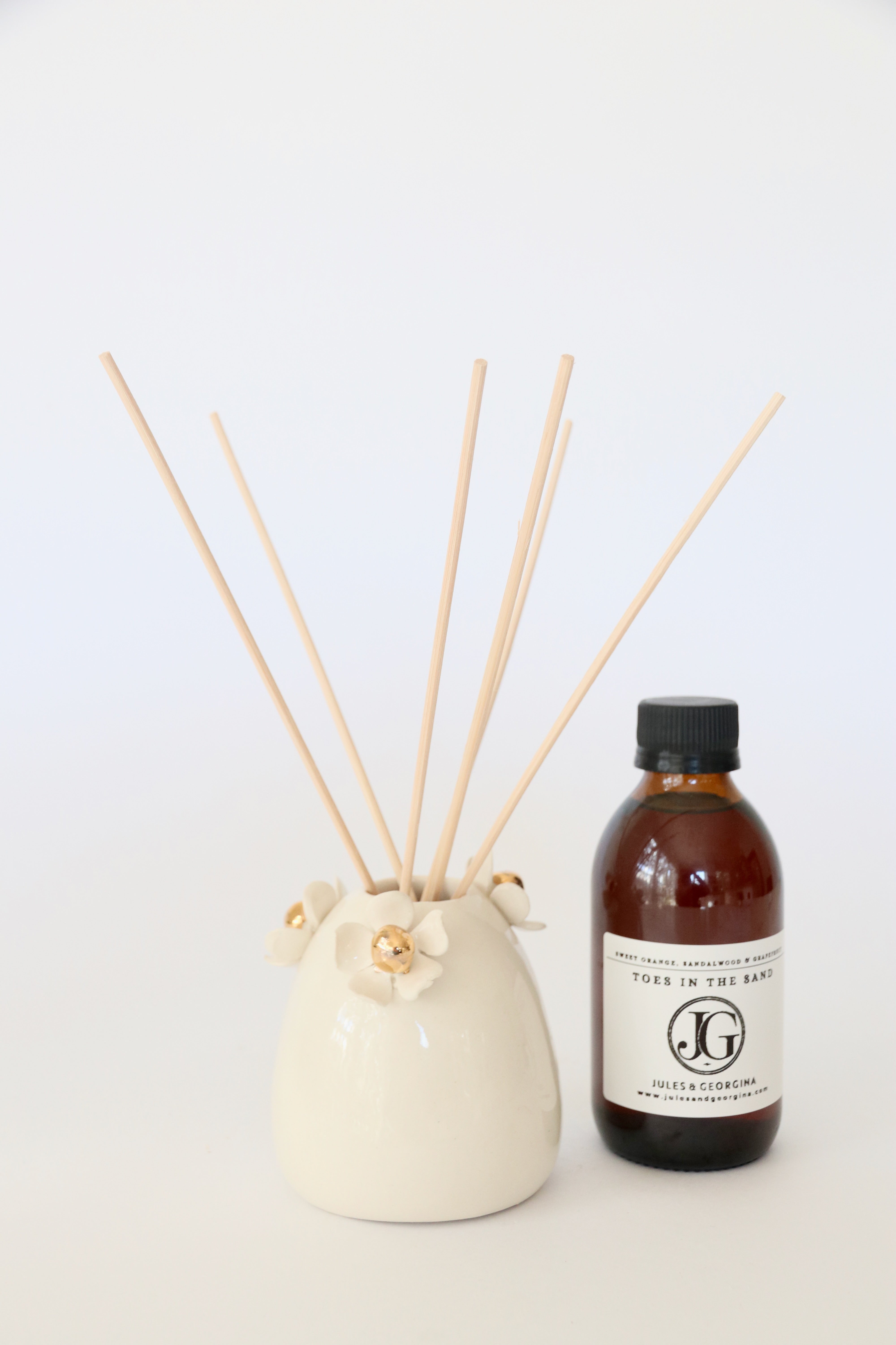 Daisy Diffuser Daisy Diffuser – JULES & GEORGINA