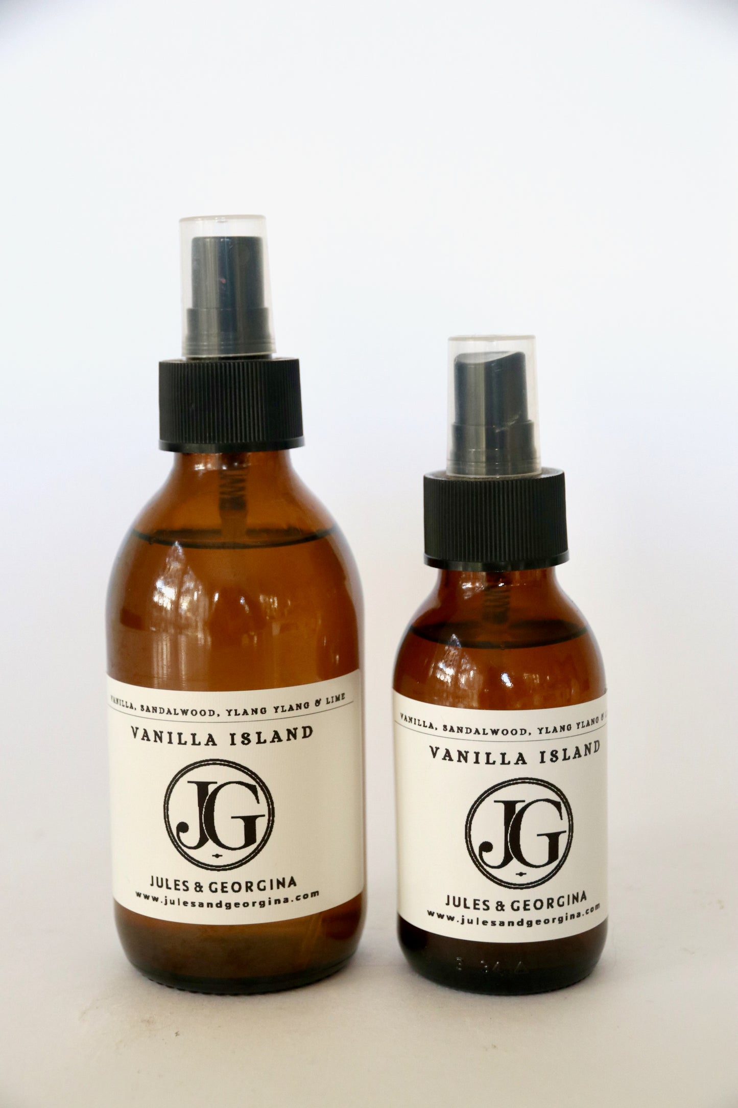 Room sprays — 200 ml