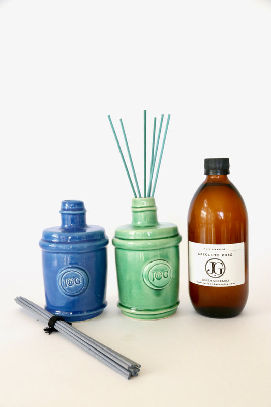 J&G 500ml Diffuser