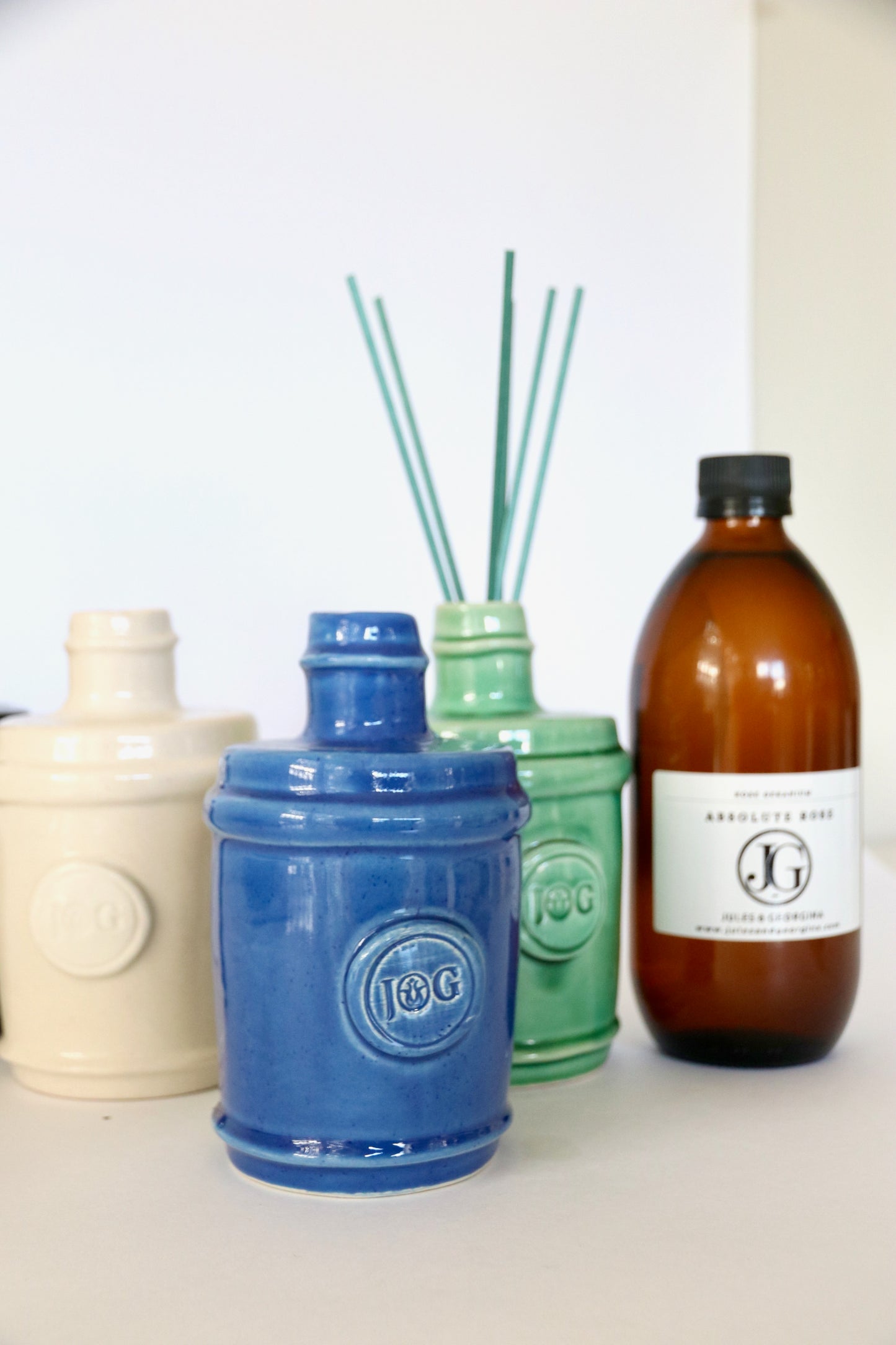J&G 500ml Diffuser