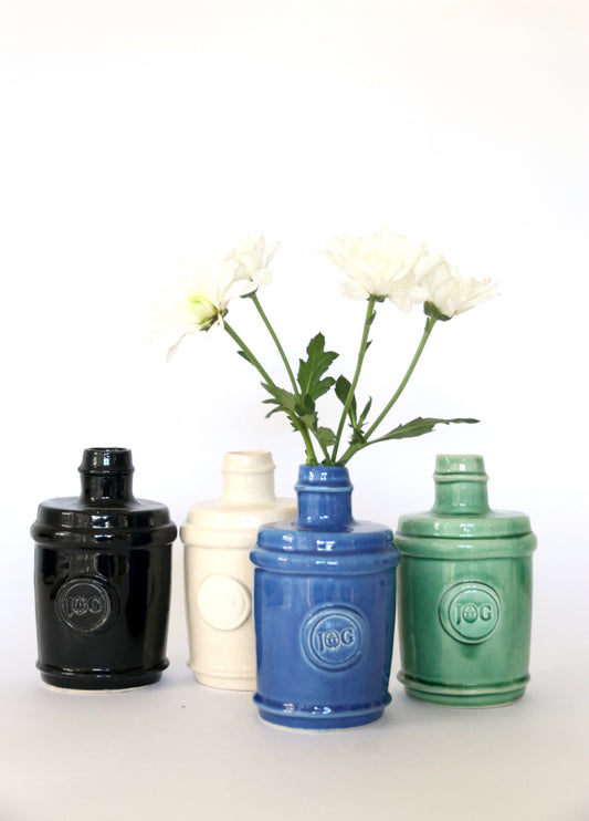 J&G Flower Vase — 500 ml