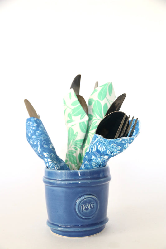 Ceramic holder