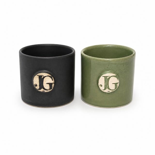 J&G Coffee Mug