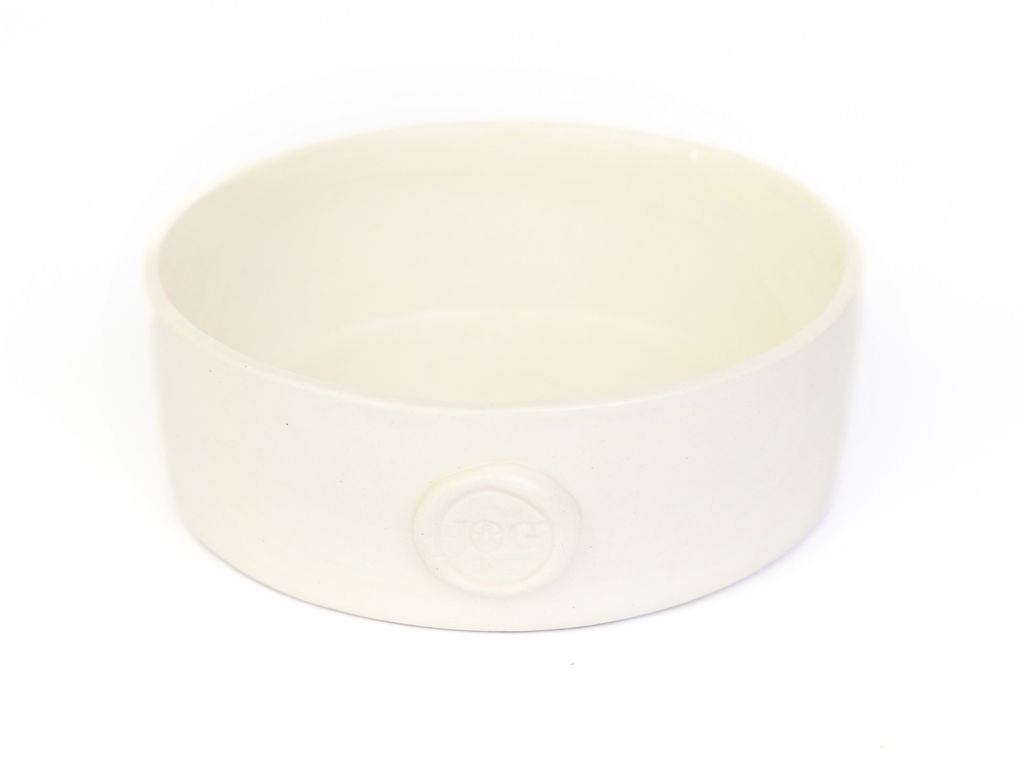 J&G Small Ceramic Bowl