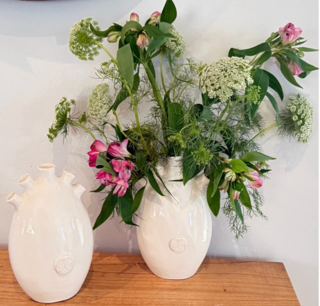 Plain Cilla Vase