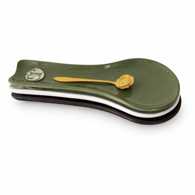 Spoon Holder