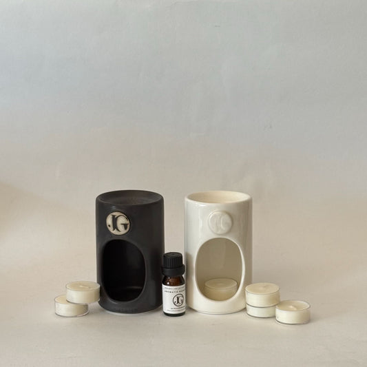 Tall Oil Burner