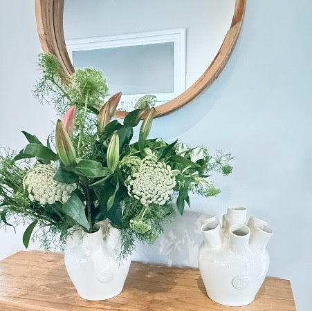 Vicky Vase