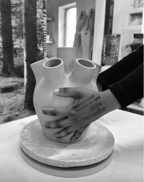 Vicky Vase